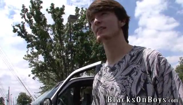 Fenrir Scarcello - DogFartNetwork