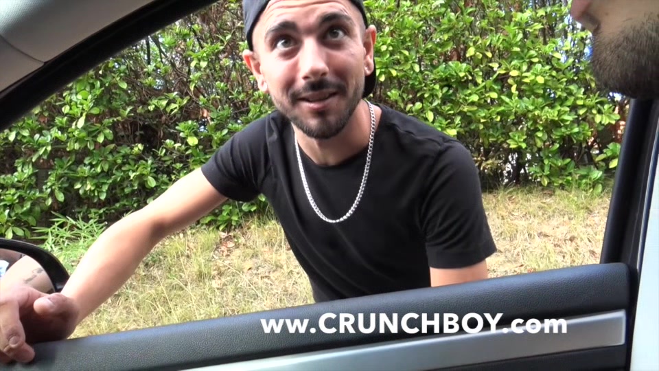 KEVIN ASS french twink fucked by straibht bulgar