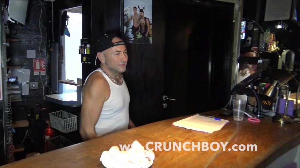 sexy french twink fuck by top inpublic suna