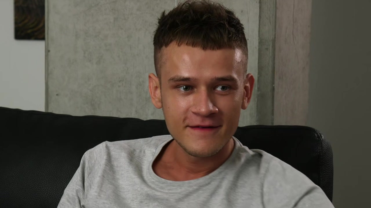 Men.com - Bottom up - Diego Pierre
