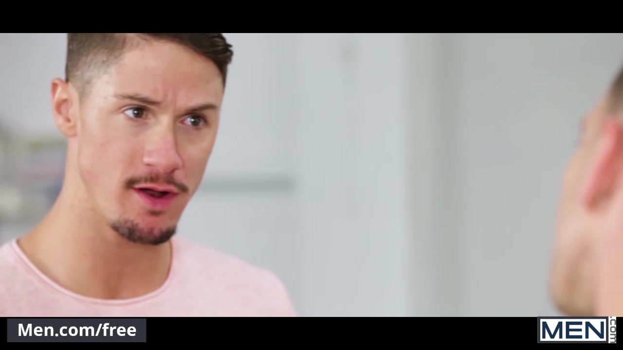 Paddy OBrian and Skyy Knox - Secret Affair 1 - Drill My Hole - Men.com