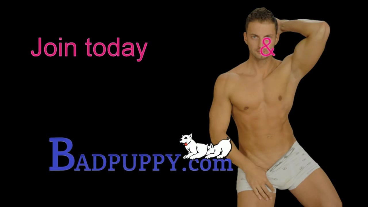 Gabriel and Keiron - Badpuppy