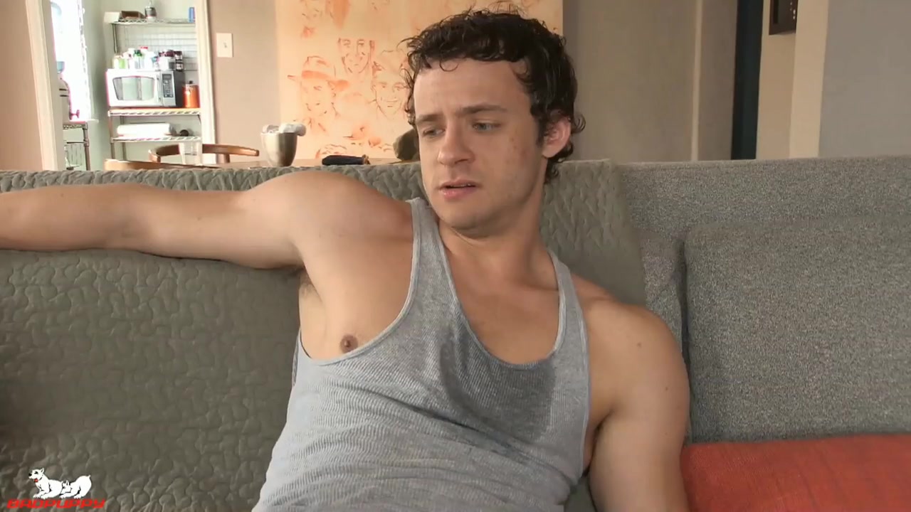 Nate and Spencer - Badpuppy