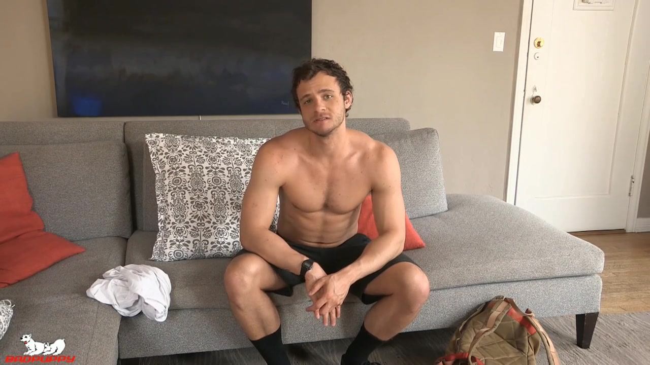 Nate Grimes - Badpuppy