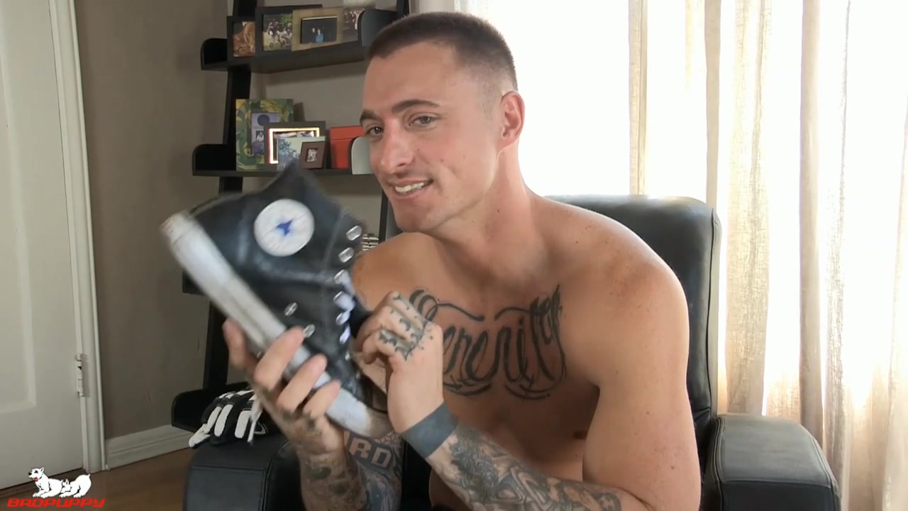 Dane Stewart - Badpuppy