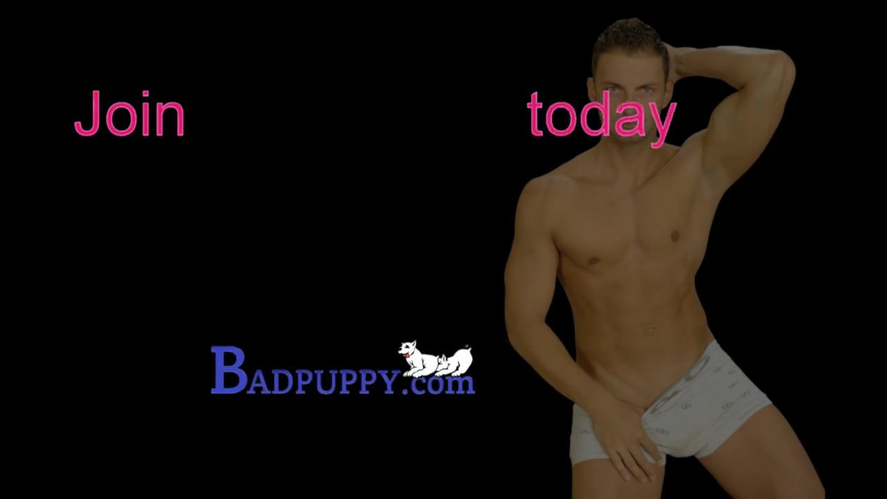 Michael and Dane - Badpuppy