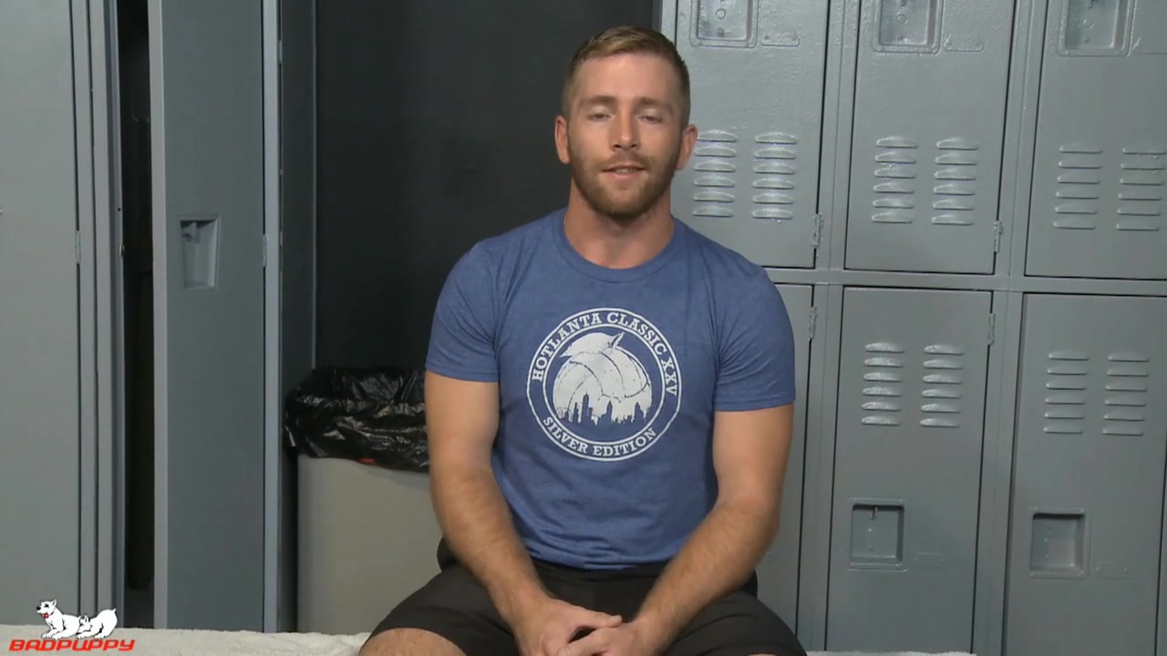 Scott Riley - Badpuppy