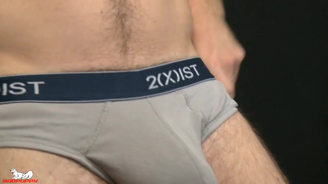 Scott Riley - Badpuppy