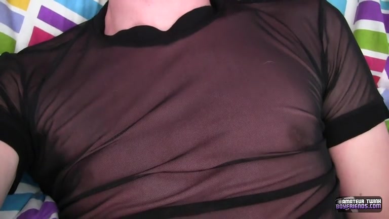 Cum Eating Boy Makes A Mess - Leo Ocean - TXXXMStudios