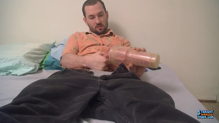 Fleshlight Fun With Paradox - Paradox - StraightNakedThugs