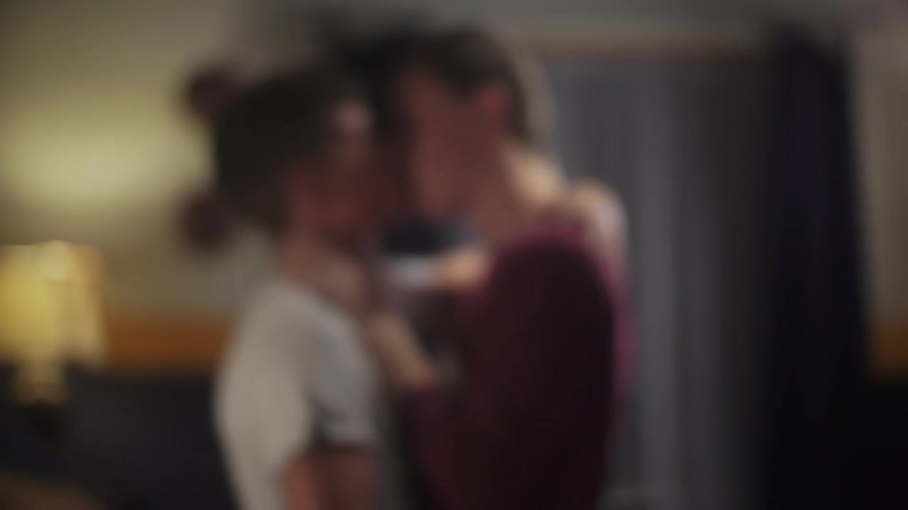 Helix twink Tyler Hill and country cutie Collin Adams flip fuck RAW