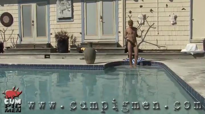 Ray Ray and Mason Coxx - CumPigMen