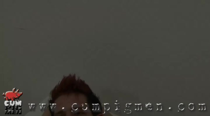 Chris and Mason Coxx - CumPigMen