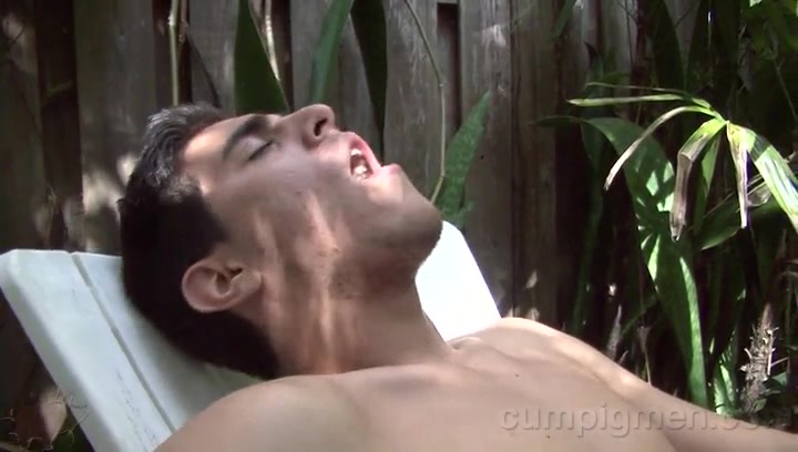 Cum Pig Cameron Kincade and Van Wilder - CumPigMen