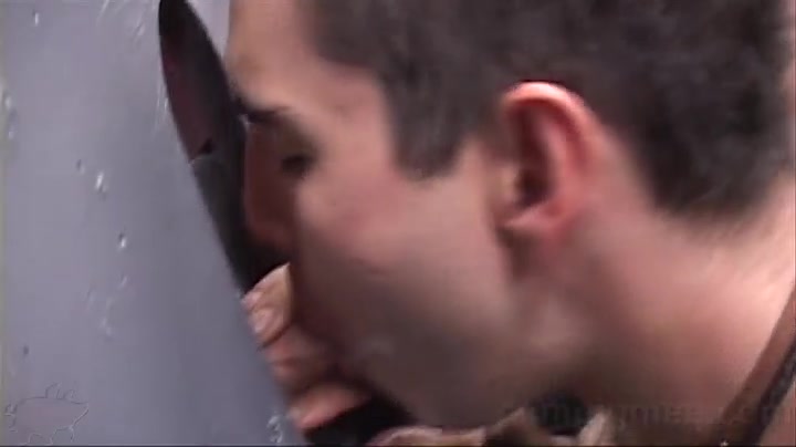 3 guys swallowing cum - CumPigMen