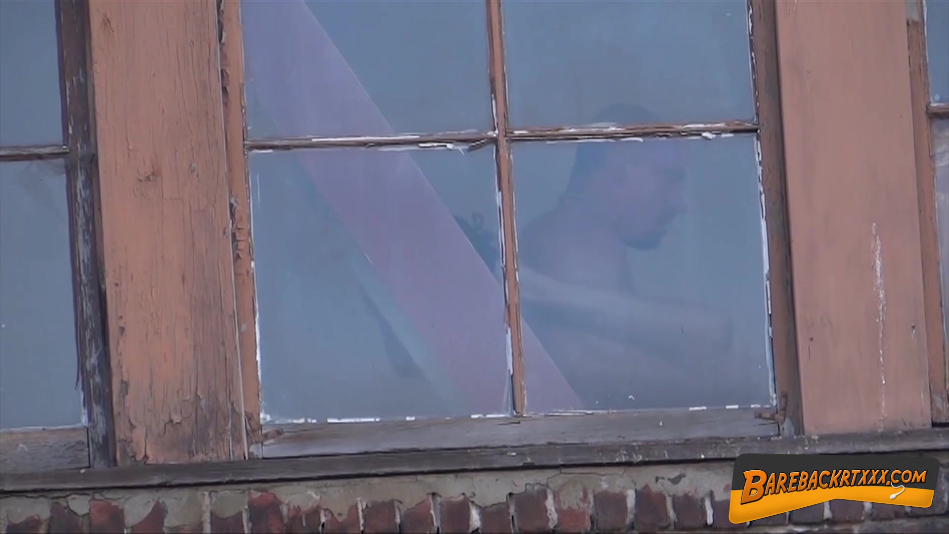 Ed Hunter and Chad Brock Bareback - BarebackRTXXX
