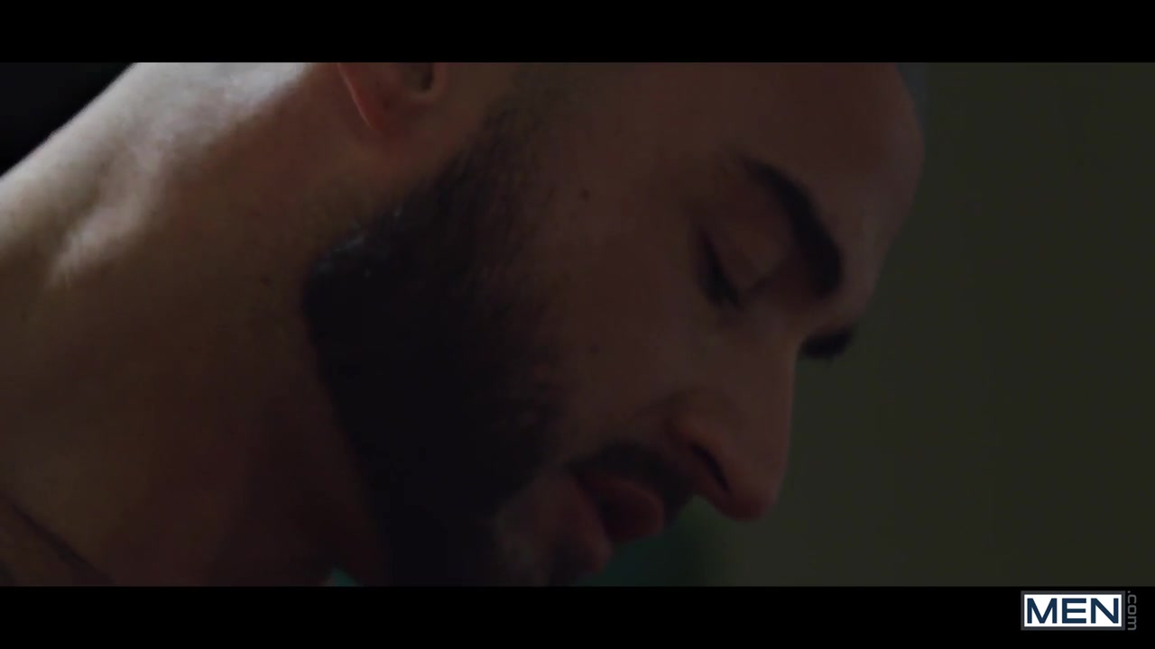Allen King & Francois Sagat & Paddy O'Brian in Sex God 3 - MenNetwork
