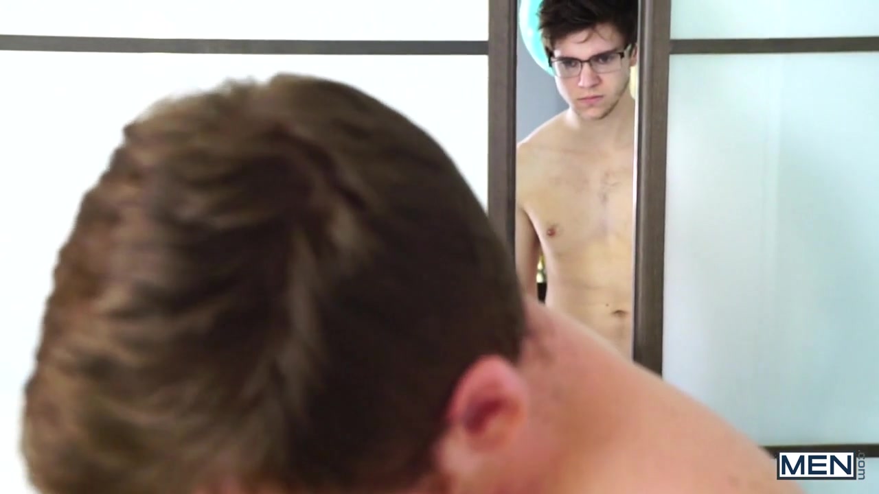 Connor Maguire & Max Wilde & Will Braun in Watch Me Cheat - MenNetwork