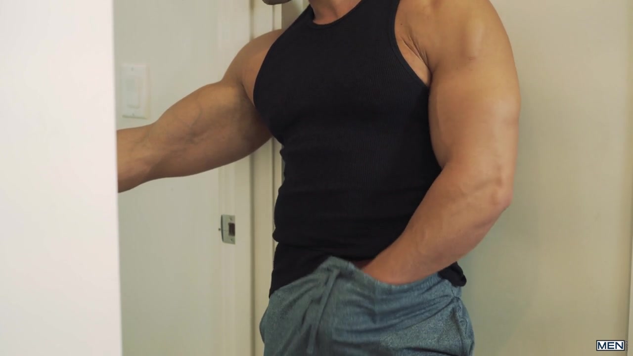 Arad Winwin & Jake Porter in Fascination 1 - MenNetwork