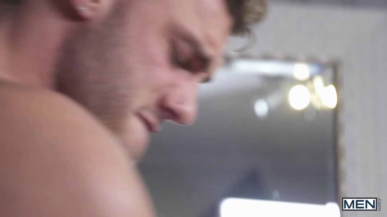 Jack Hunter & William Seed in Ass Controller 6 - MenNetwork