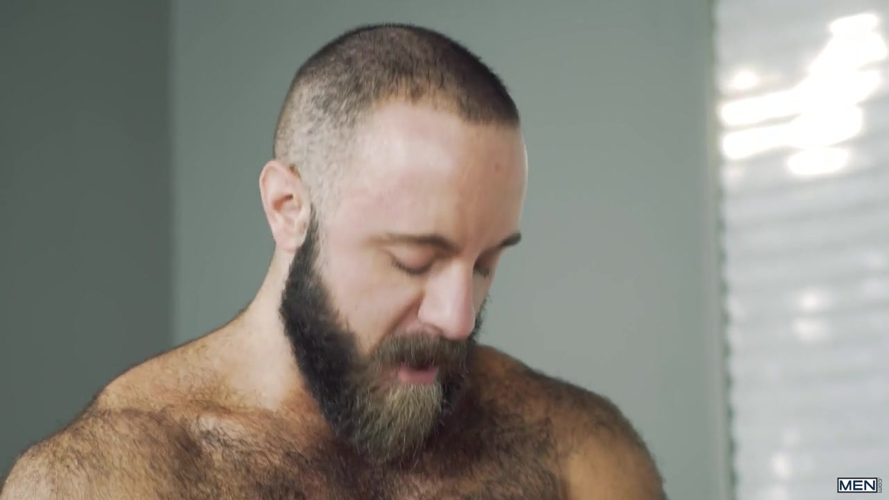 Casey Jacks & Teddy Bear in Imaginary Boyfriend 1 - MenNetwork