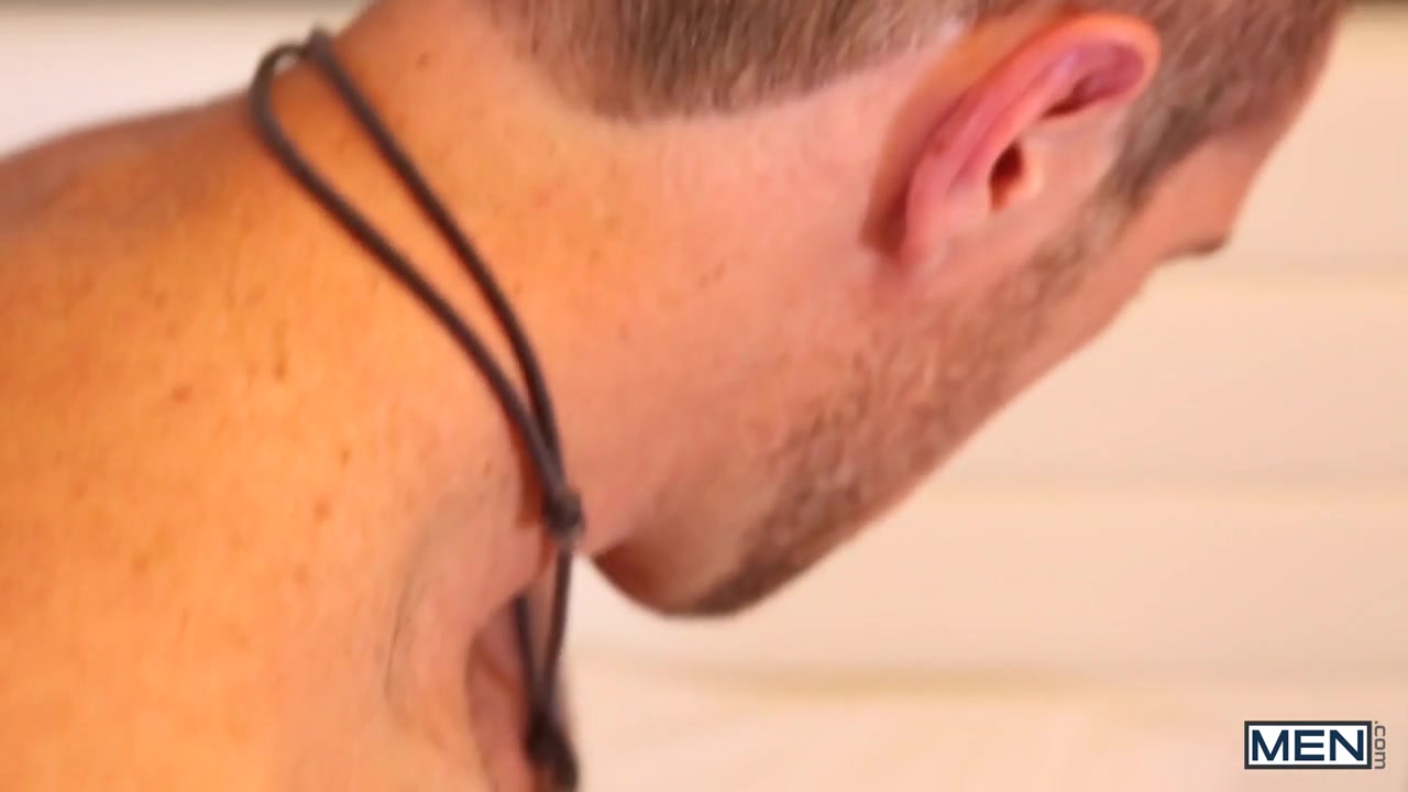 Alex Mecum & Beaux Banks in Hunting Beaux 2 - MenNetwork
