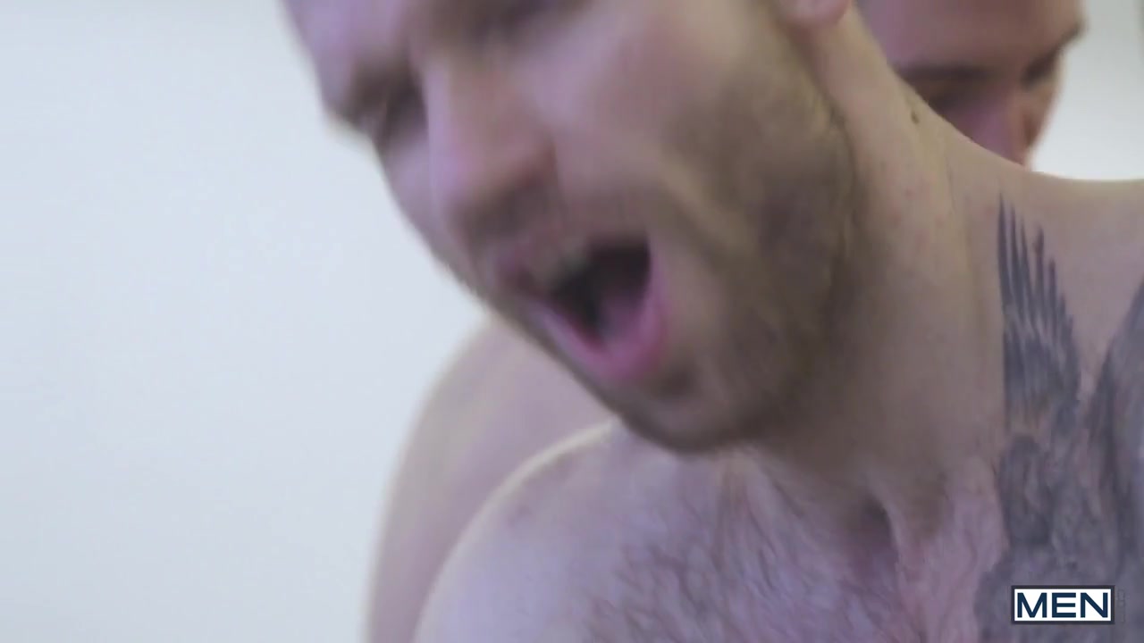 Alex Neveo & Ethan Chase & Kit Cohen & Peter Pounder & Zack Hunter in Ass Controller 7 - MenNetwork