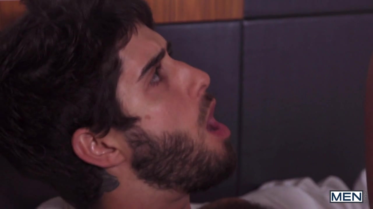 Diego Sans & William Seed in Cheaters 1 - MenNetwork