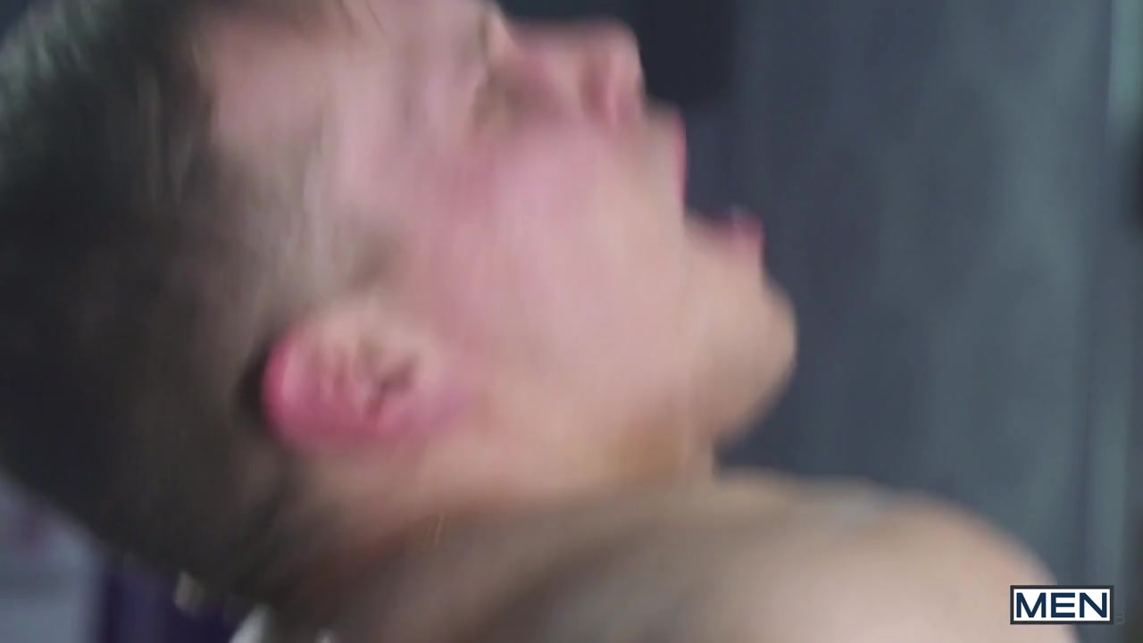 Ethan Chase & Morgan Blake in Ass Controller 8 - MenNetwork