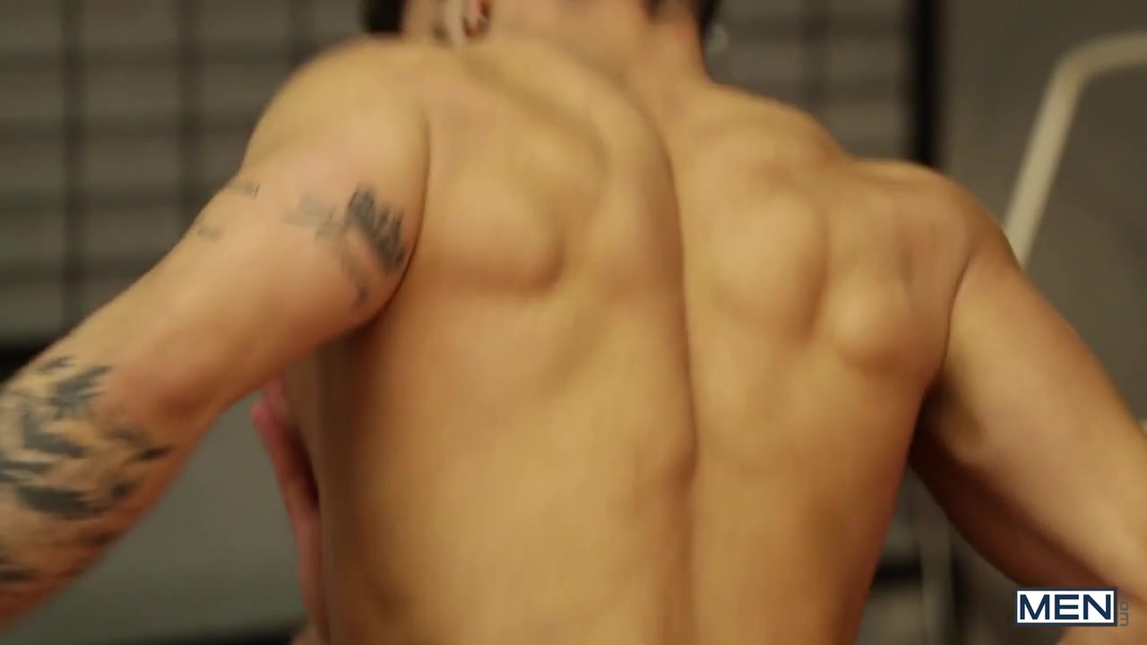 Diego Reyes & Pietro Duarte in Last Chance 1 - MenNetwork