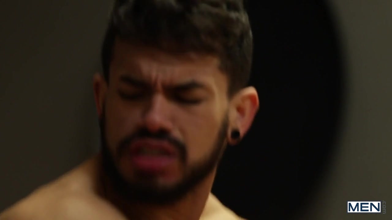 Diego Reyes & Pietro Duarte in Last Chance 1 - MenNetwork