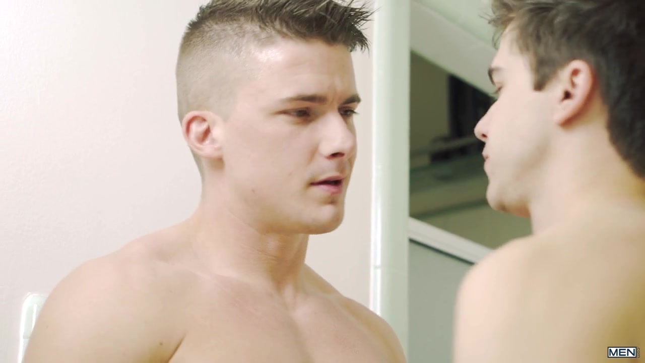 Jake Porter & Will Braun in Tutor Me This 1 - MenNetwork