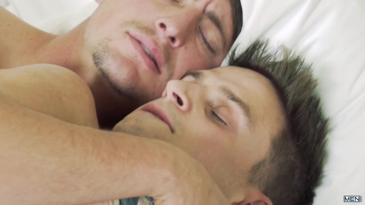 Dane Stewart & Jackson Reed in Hang Ten 1 - MenNetwork