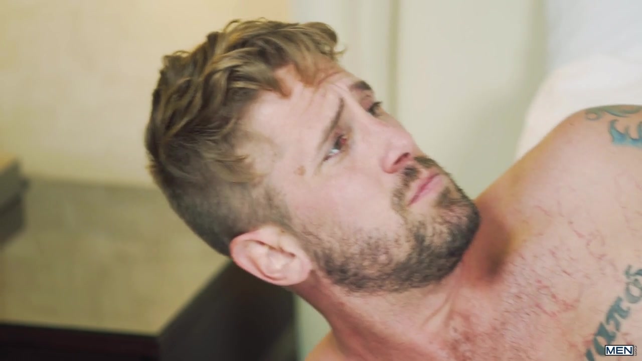 Dane Stewart & Wesley Woods in Hang Ten 3 - MenNetwork