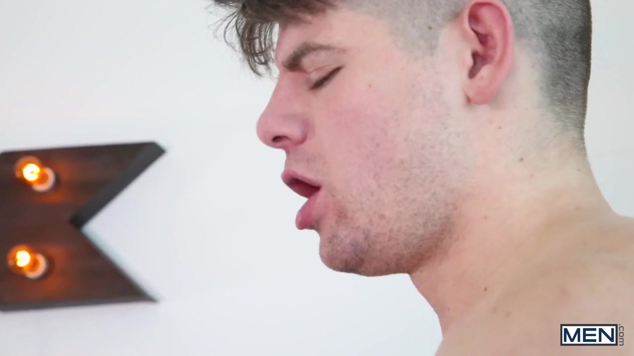 Connor Halstead & Dominic Pacifico in Confessions Of A Straight Man 1 - MenNetwork
