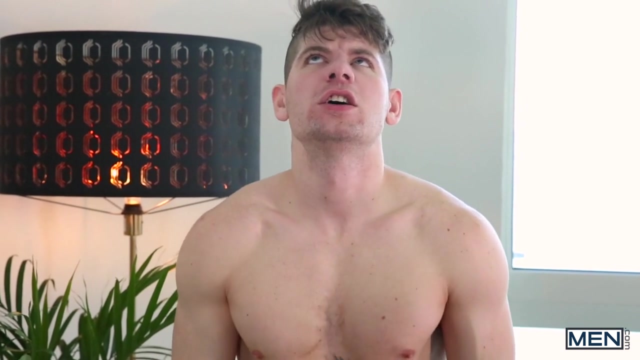Connor Halstead & Dominic Pacifico in Confessions Of A Straight Man 1 - MenNetwork