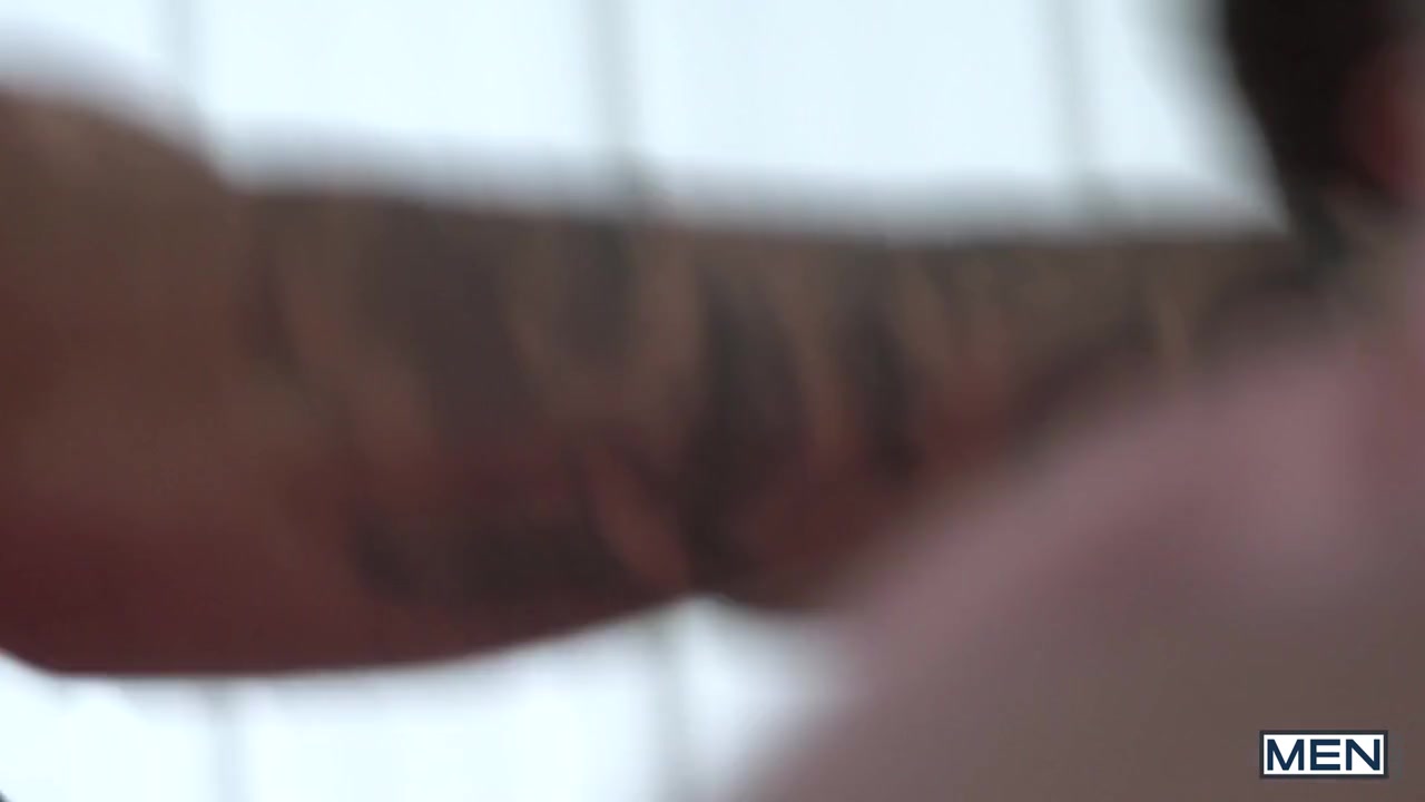 Ethan Chase & Jordan Fox & Pierre Fitch & Thyle Knoxx & William Seed in Snap! 2 - MenNetwork