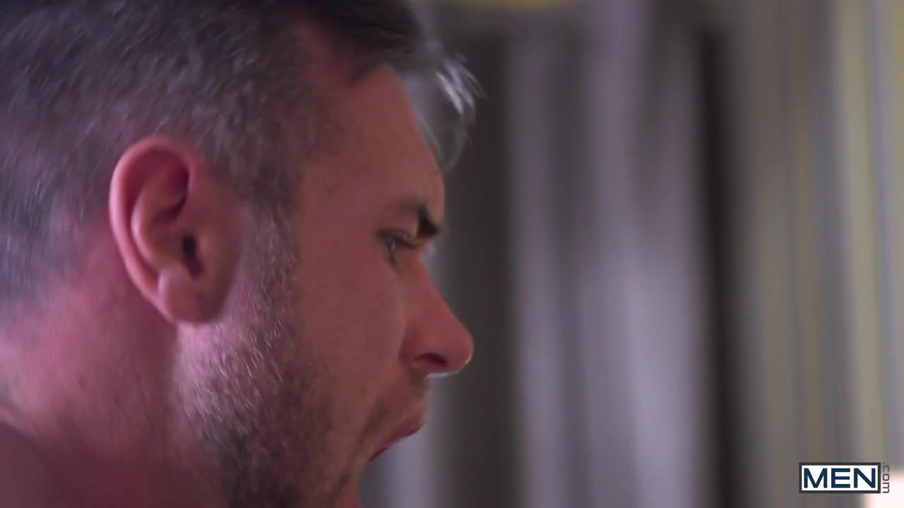 Alex Mecum & William Seed in Dick Face - MenNetwork