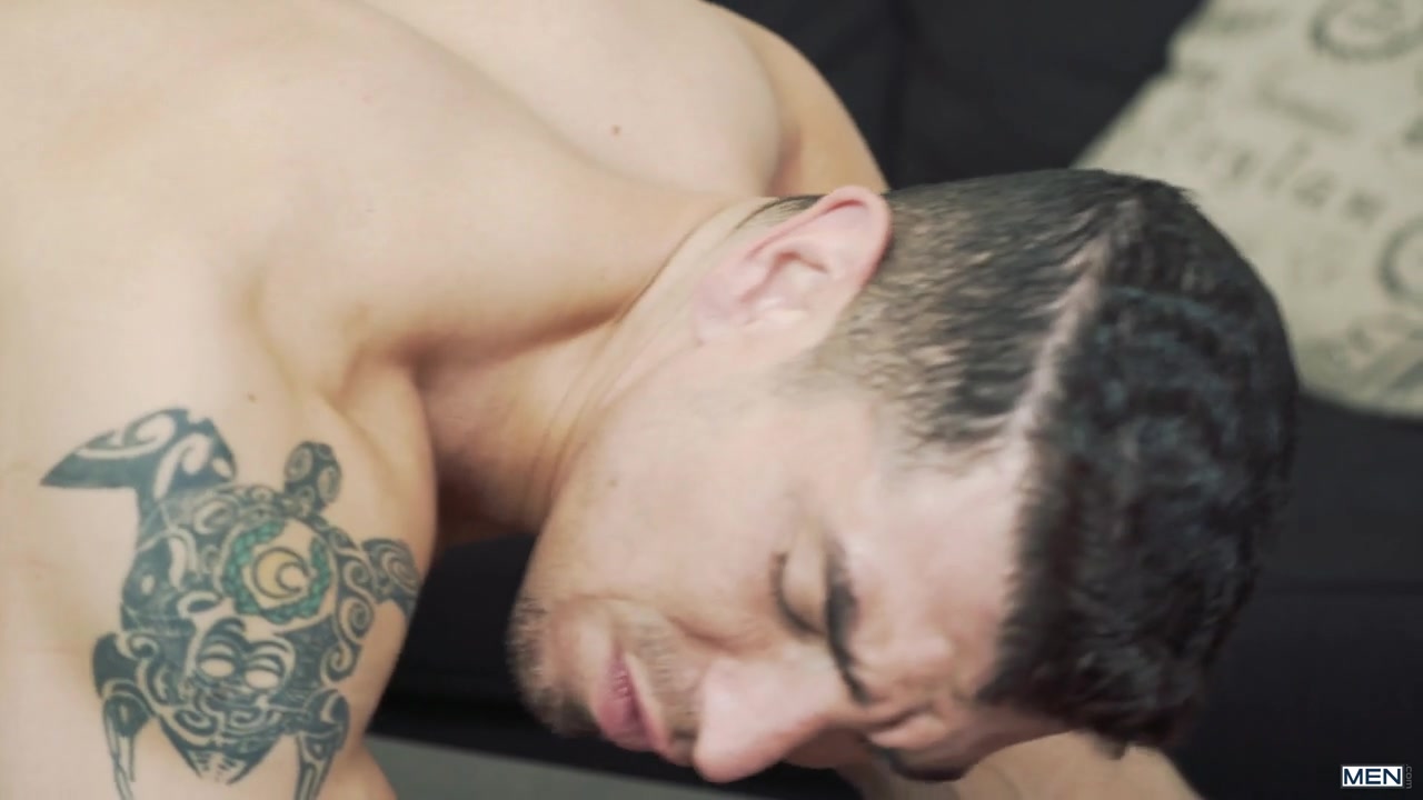 Dante Colle & Jeremy Spreadums in Snap! 3 - MenNetwork