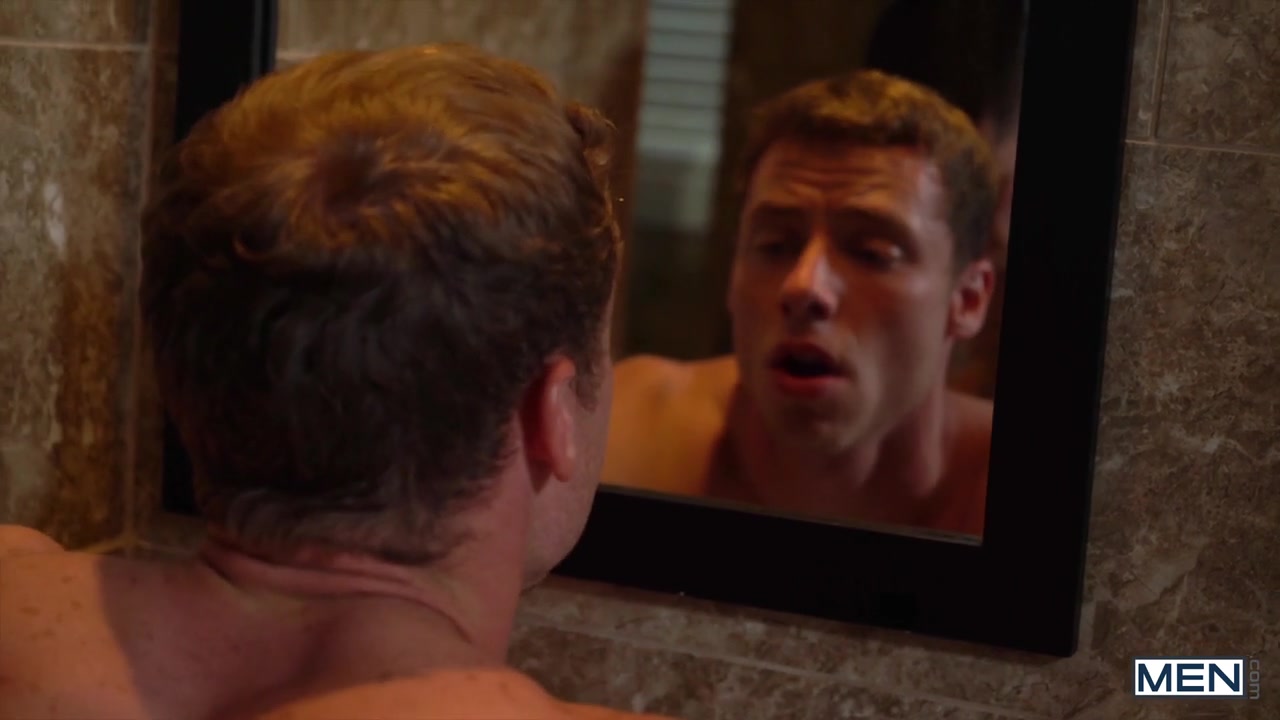 Jacob Miami & Justin Matthews in Ice Cold - MenNetwork