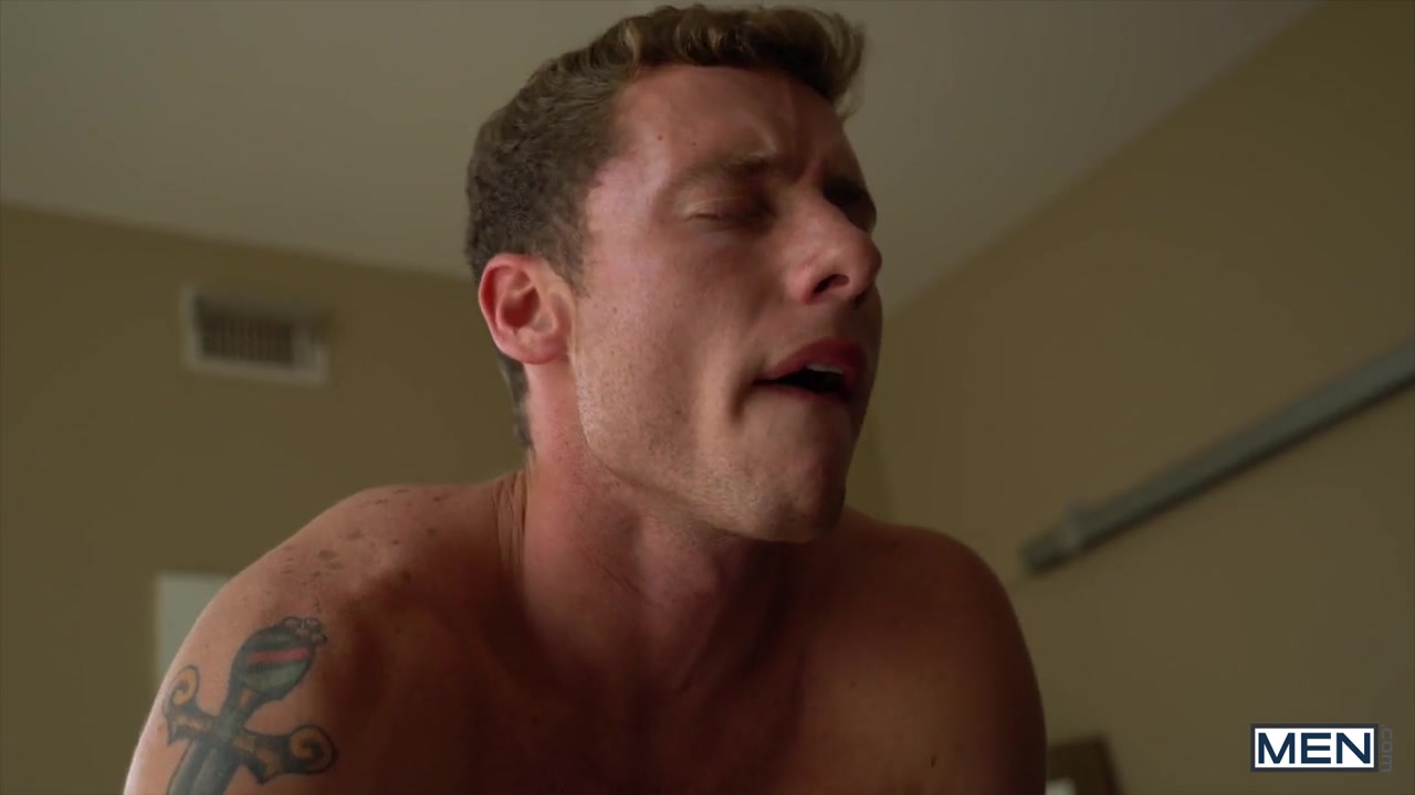 Jacob Miami & Justin Matthews in Ice Cold - MenNetwork