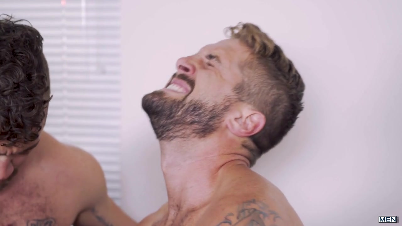 Jay Austin & Titus & Wesley Woods in Living That Ho Life 2 - MenNetwork