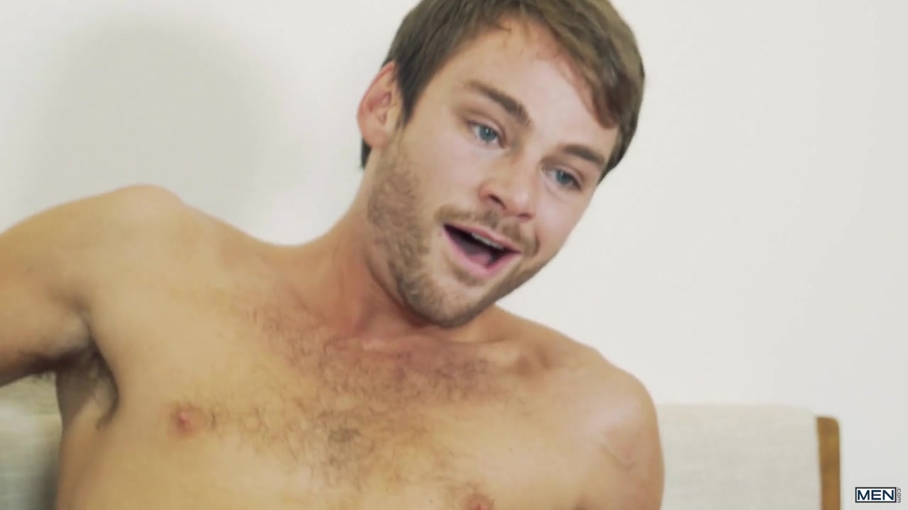 Max Adonis & Tyler Roberts in Don't Wait - MenNetwork