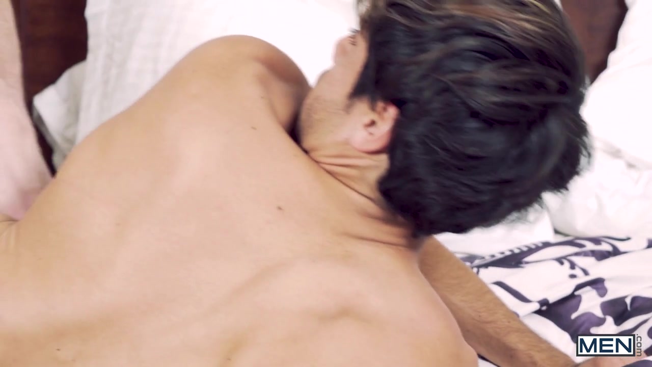 Myles Landon & Titus in Living That Ho Life 3 - MenNetwork