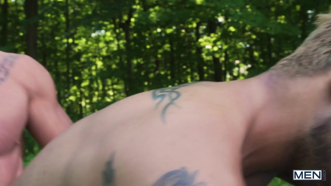 Jax Damon & William Seed in Pranksters 8 - MenNetwork