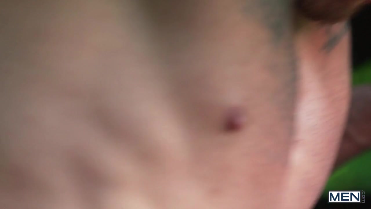 Jax Damon & William Seed in Pranksters 8 - MenNetwork