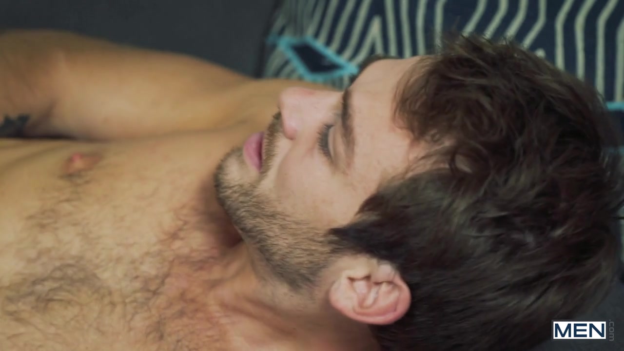 Bruno Bernal & Max Adonis in Too Soon? - MenNetwork