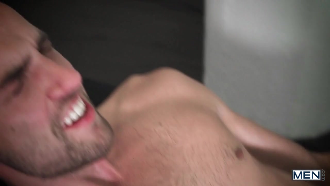Lucas James & William Seed in Body Ache - MenNetwork