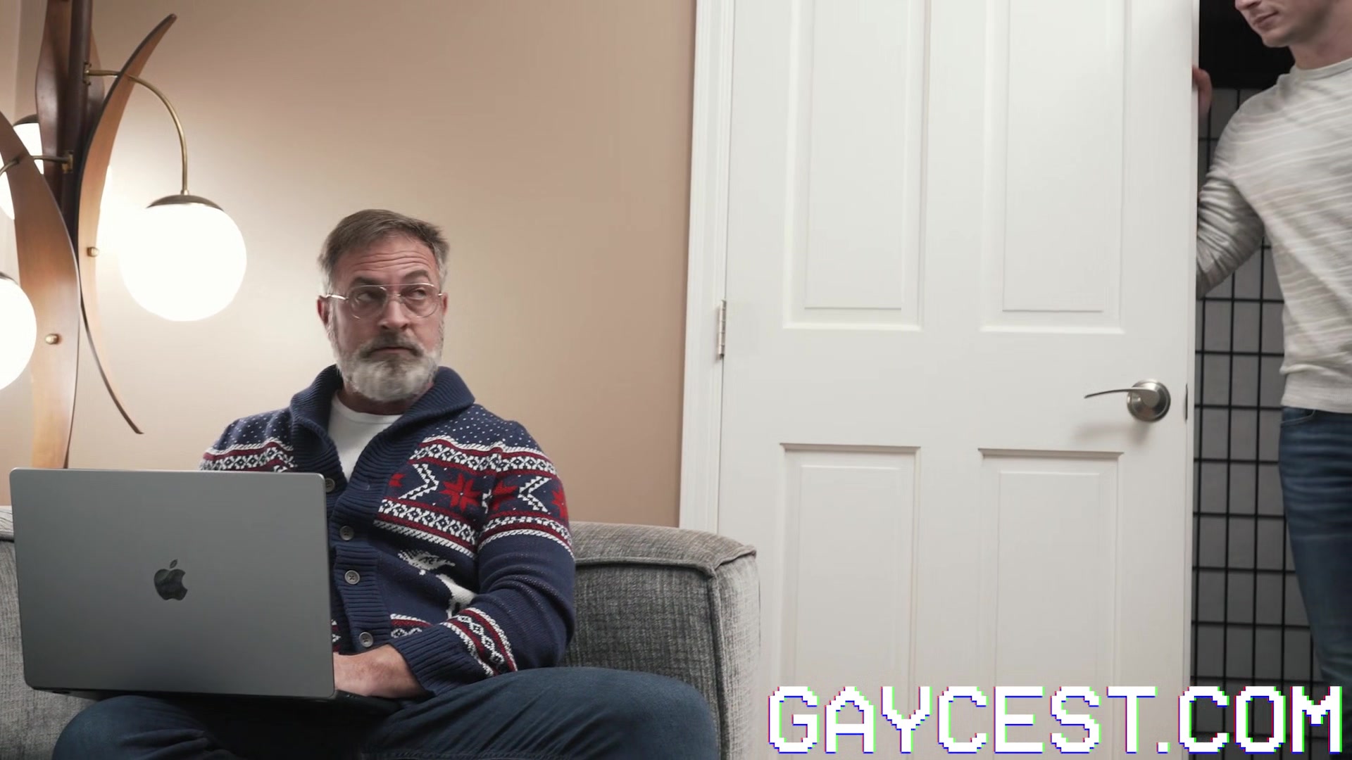 HOME FOR THE HOLIDAYS Tape 1 - Guiding My Boy