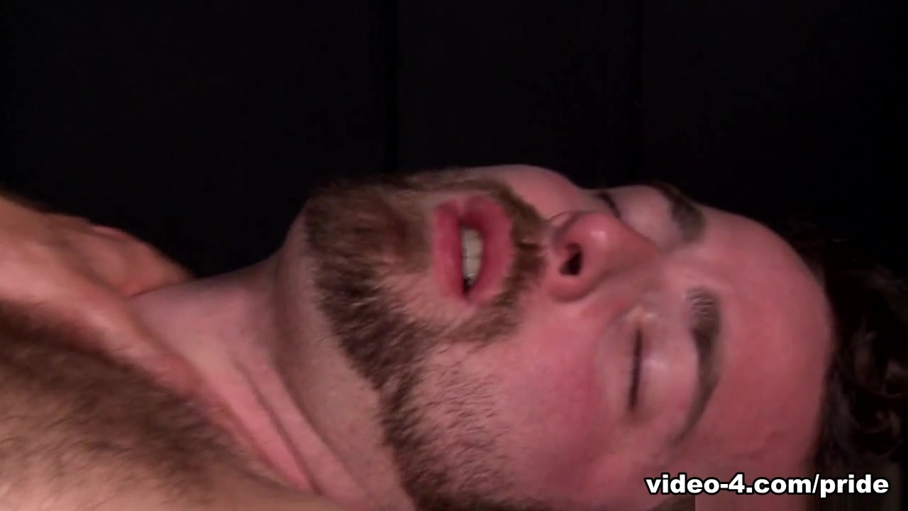 Jay Donahue & James Stevens in Bare Playroom - PrideStudios